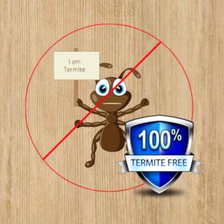 WPC is Termite Free