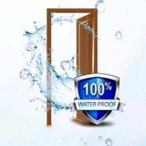 Water Proof WPC