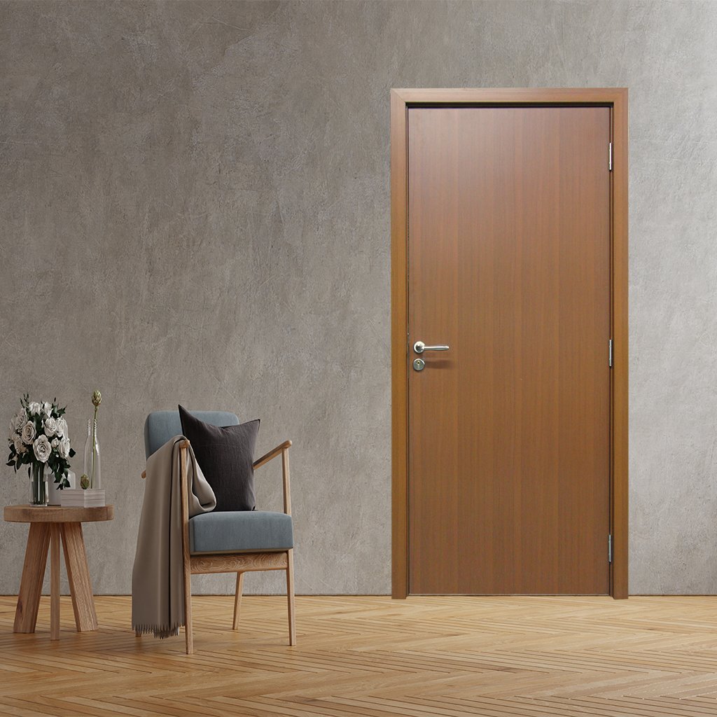 WPC Door