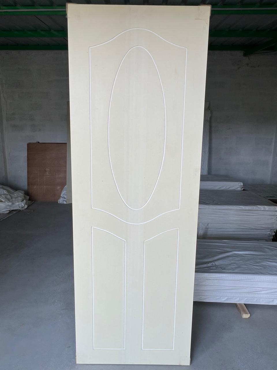 WPC Door