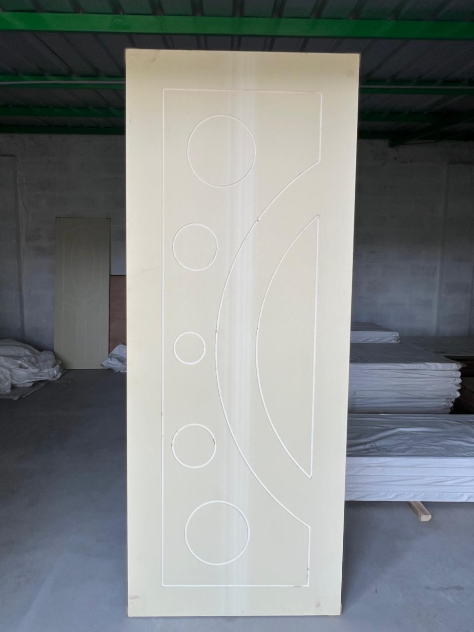 WPC Door