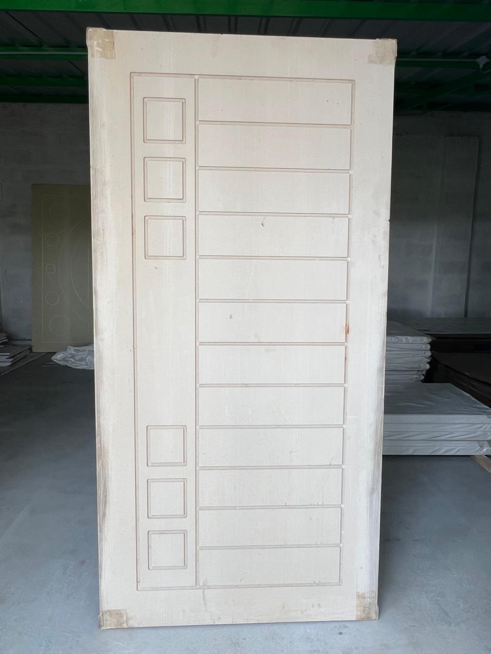 WPC Door